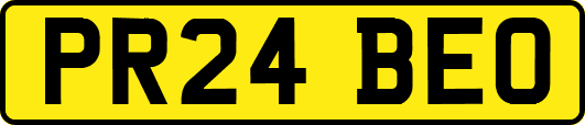 PR24BEO