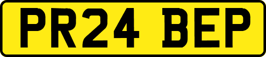 PR24BEP