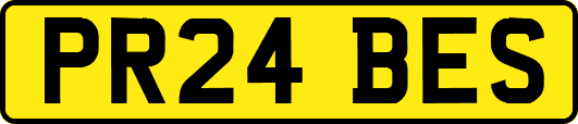 PR24BES