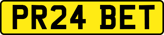 PR24BET