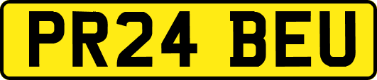 PR24BEU