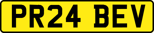 PR24BEV