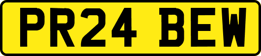 PR24BEW