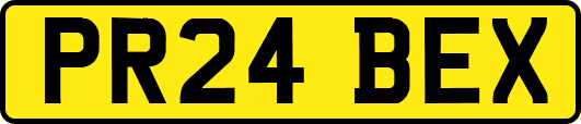 PR24BEX