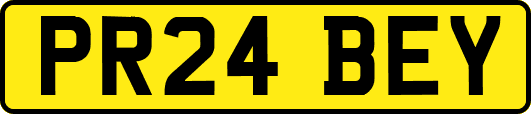 PR24BEY