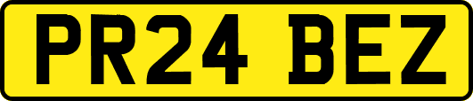 PR24BEZ