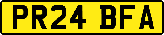 PR24BFA