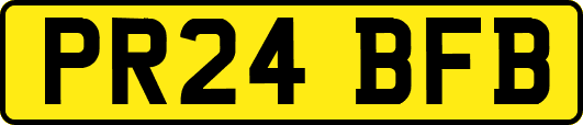 PR24BFB