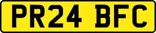 PR24BFC