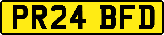 PR24BFD