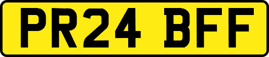 PR24BFF