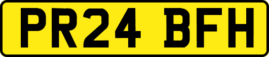 PR24BFH