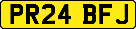 PR24BFJ