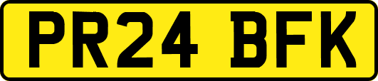 PR24BFK