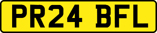 PR24BFL