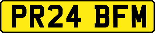 PR24BFM