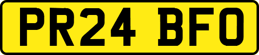 PR24BFO
