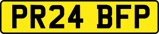 PR24BFP