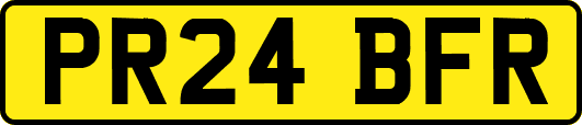 PR24BFR