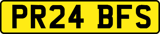 PR24BFS