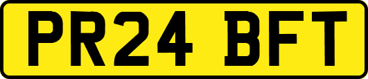 PR24BFT