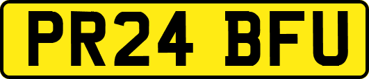 PR24BFU