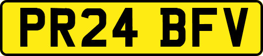 PR24BFV