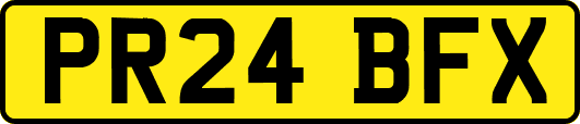 PR24BFX