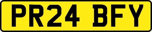 PR24BFY