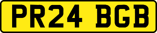 PR24BGB