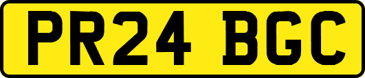 PR24BGC