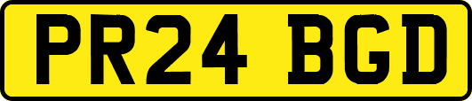 PR24BGD