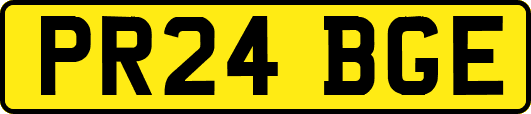PR24BGE