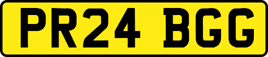 PR24BGG