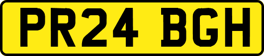 PR24BGH