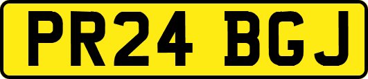 PR24BGJ