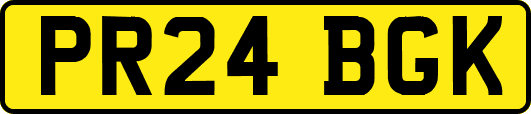 PR24BGK