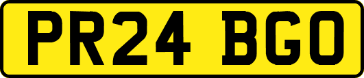 PR24BGO