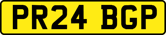 PR24BGP