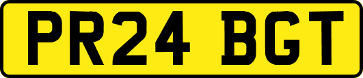 PR24BGT