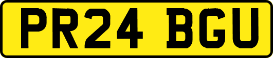PR24BGU