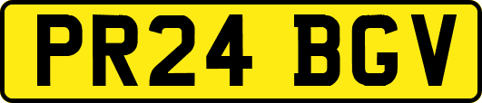 PR24BGV