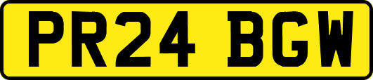 PR24BGW