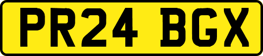 PR24BGX