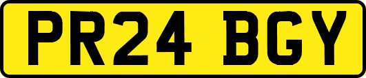 PR24BGY