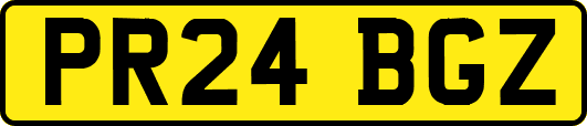 PR24BGZ