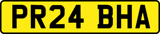 PR24BHA