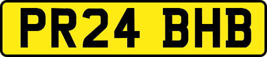 PR24BHB