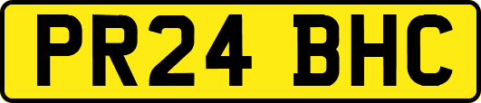 PR24BHC