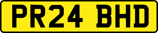 PR24BHD
